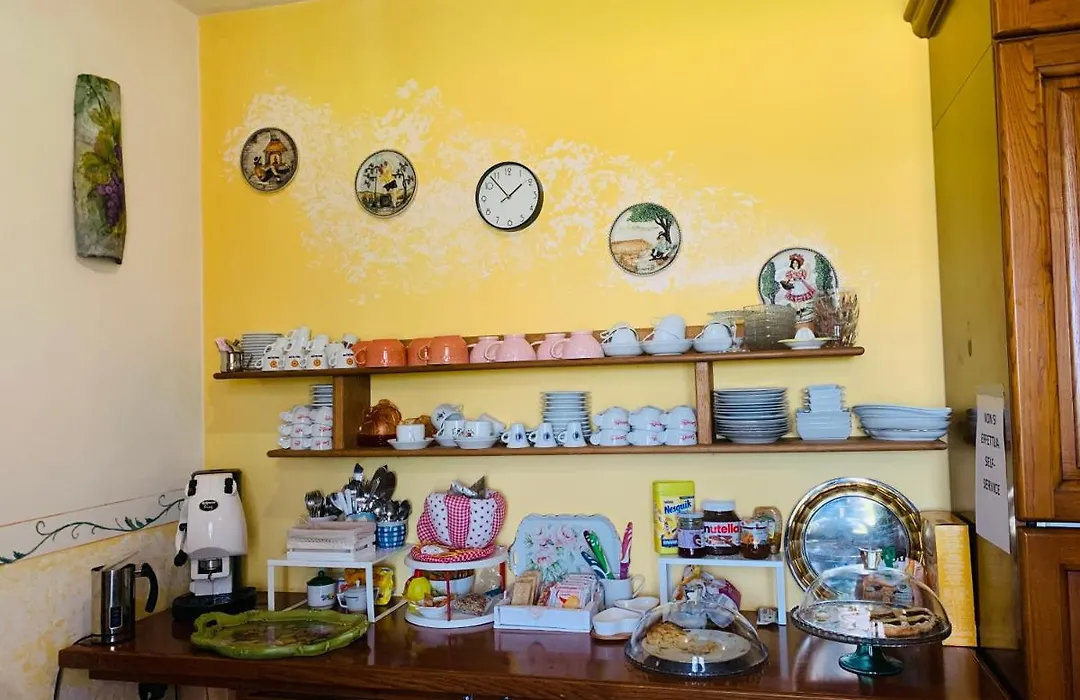 Bed&Breakfast Bellavista-1