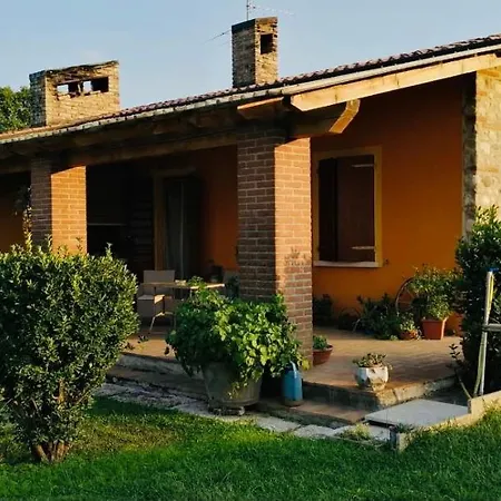 Bed&Breakfast Bellavista-2